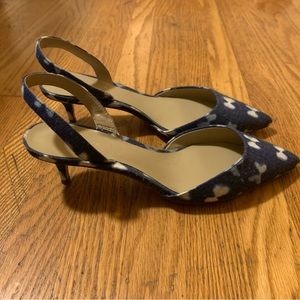 Ann Taylor size 9.5 heels
